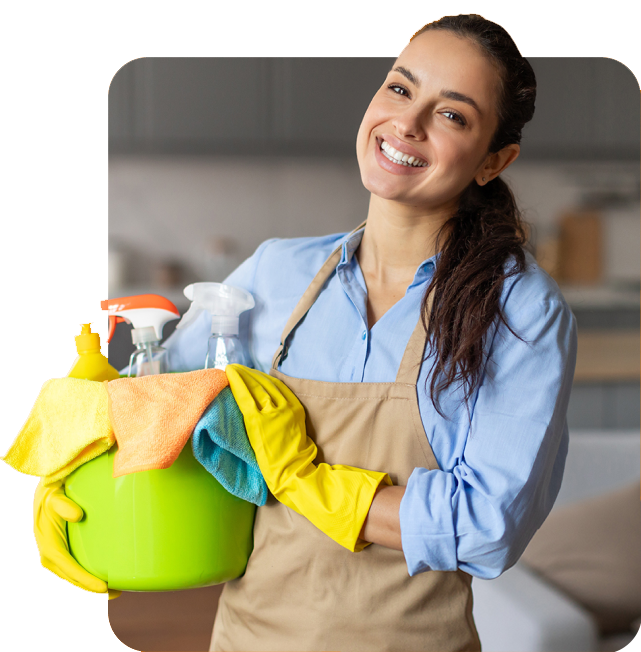 Professional Ozzy Carpet cleaning - Request a quote