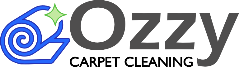Ozzy Carpet Cleaning